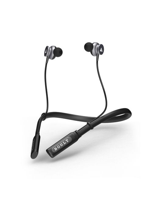 Bluetooth Neckband Boult Bluetooth Earphone Boult Audio ProBass