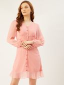Peach color option, Sold out