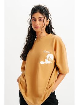 FREAKINS - Pottah Oversized Tees