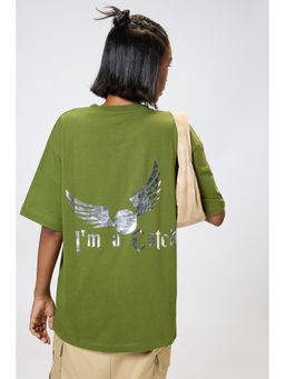 FREAKINS - Imma Catch Oversized Tees