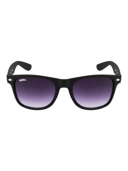 MAGNEQ - Square Shaped Unisex Purple Sunglasses MG 8305/S C1 5618 (M)