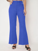 Blue color option, Currently selected