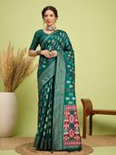 Teal color option, Currently selected