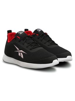 Reebok - Lunar Walk M Black Walking Shoes