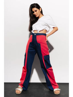 FREAKINS - Ruddy Indigo Jeans