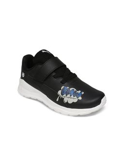 Puma - Black BMW M Motorsport Anzarun Kid's Sneakers