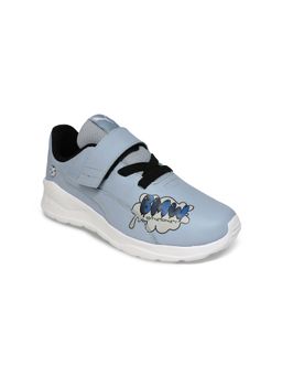 Puma - Blue BMW M Motorsport Anzarun Kid's Sneakers