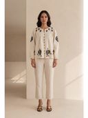 Off White color option, Currently selected