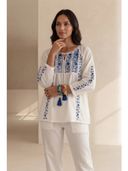 White color option