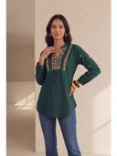 Green color option