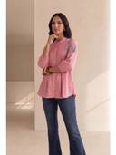 Pink color option