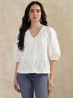 Soaked - SLManja Top SS