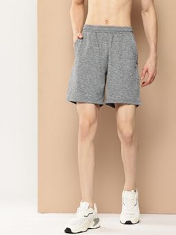 Alcis - Men Cation Rush Shorts - Grey