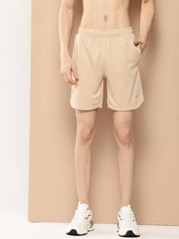 Alcis - Men Endurance Mode Shorts - Beige