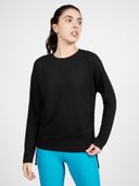 Black color option, Currently selected