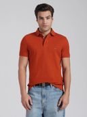 Orange color option, Sold out, Currently selected