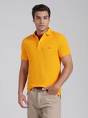 Orange color option, Sold out, Currently selected