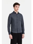 Charcoal color option