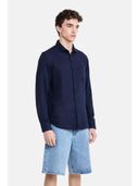 Navy Blue color option, Currently selected