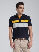 Navy Blue color option, Currently selected