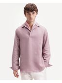 Pink color option, Currently selected
