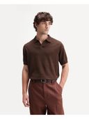 Brown color option, Currently selected