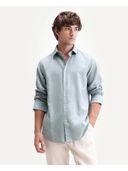 Blue color option, Currently selected