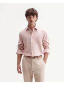 Pink color option, Currently selected