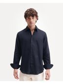 Navy Blue color option