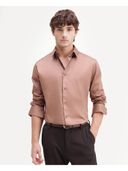 Brown color option, Currently selected
