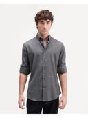 Grey color option, Currently selected