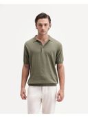 Green color option, Currently selected