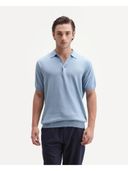 Blue color option, Currently selected