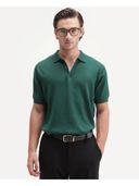 Green color option, Currently selected