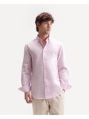 Pink color option, Currently selected