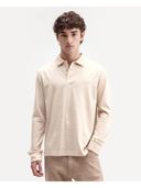 Beige color option, Currently selected