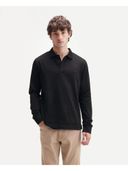 Black color option, Currently selected