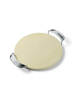 Weber - Orig Gourment Bbq Pizza Stone