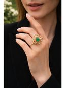 Green color option