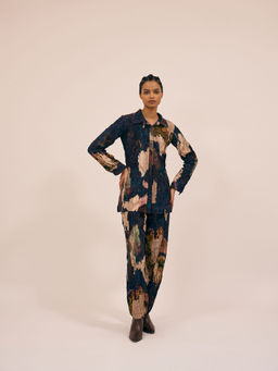 AMKA INDIA - Hunch Co-Ord (Set of 2)