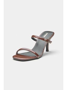 Oroh - Gloria Stiletto Heels - Tan