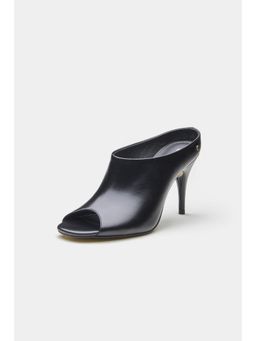 Oroh - Celia Stiletto Heels - Black