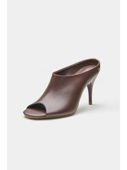 Oroh - Celia Stiletto Heels - Brown