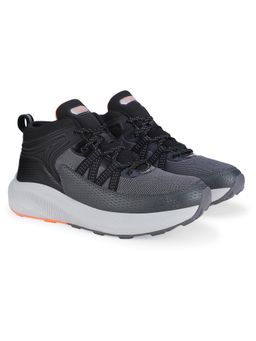 Campus - Margot Men Grey Running Shoes