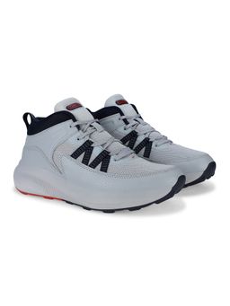 Campus - Margot Men Grey Running Shoes