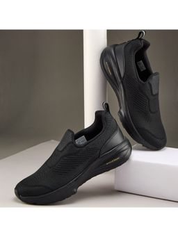 Campus - Minot Black Men Walking Shoes