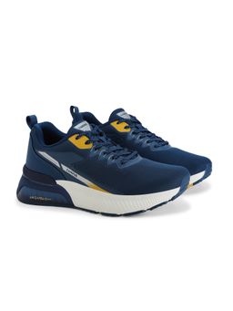 Campus - Promote Men Blue Running Shoes
