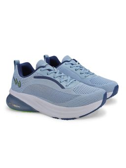 Campus - Phantom Men Blue Running Shoes