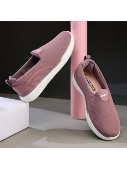 Campus - Craze Mauve Women Walking Shoes