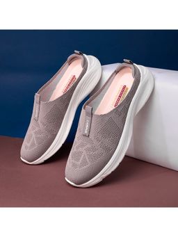 Campus - Haze Women Mauve Walking Shoes